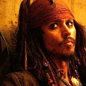 Photo Johnny Depp