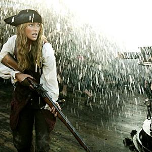 Photo Keira Knightley