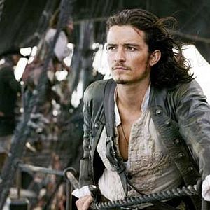 Photo Orlando Bloom