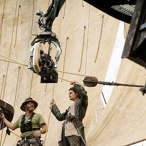 Photo Orlando Bloom