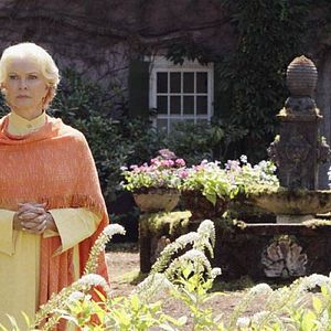 Photo Ellen Burstyn