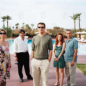 Photo Florence Thomassin