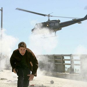 Photo Mission: Impossible III