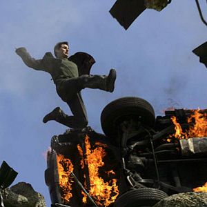 Photo Tom Cruise
