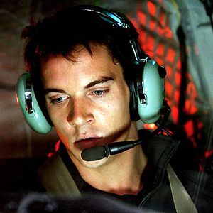 Photo Mission: Impossible III