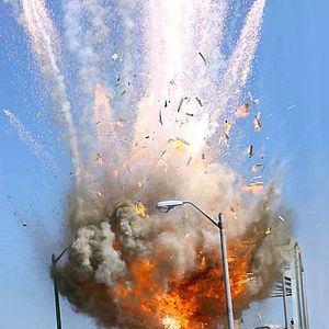 Photo Mission: Impossible III