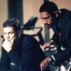 Photo Un agent très secret