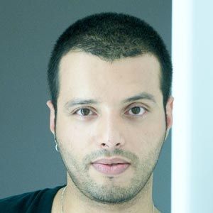 Photo Mabrouk el Mechri
