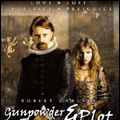 Photo Gunpowder, treason and plot