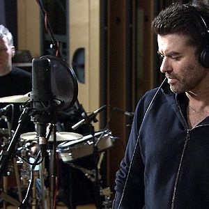 Photo George Michael : mon histoire