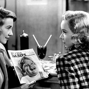 Photo Betsy Drake