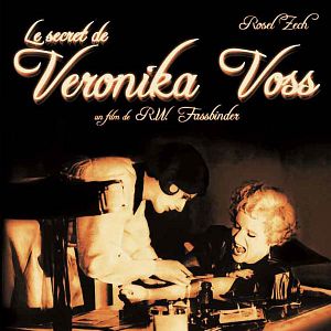Photo Rainer Werner Fassbinder