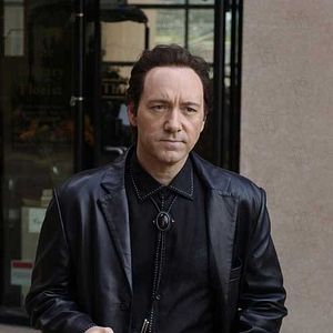 Photo Kevin Spacey