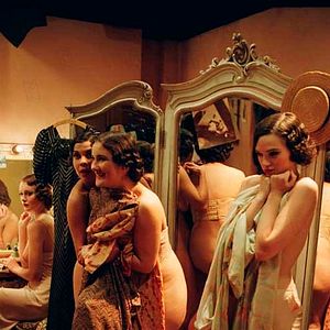 Photo Stephen Frears