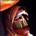 Photo Neda Pakdaman