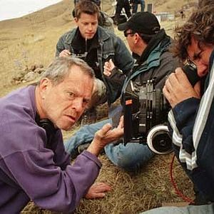 Photo Terry Gilliam