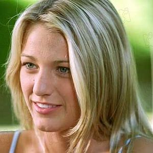 Photo Blake Lively