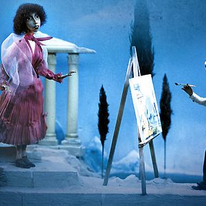 Photo Arnolds Burovs