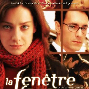 Photo Giovanna Mezzogiorno