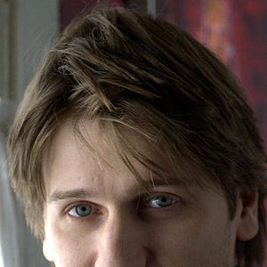 Photo Stanislas Merhar