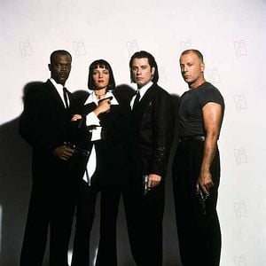 Photo Samuel L. Jackson