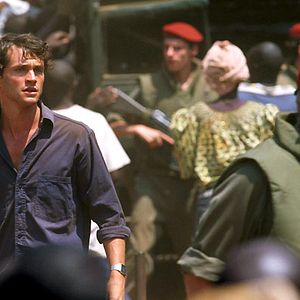 Photo Michael Caton-Jones