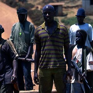 Photo Michael Caton-Jones