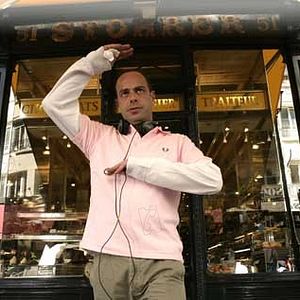 Photo Jean-Michel Verner