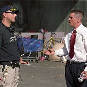 Photo Christian Bale