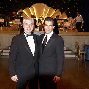 Photo Pierre Dulaine