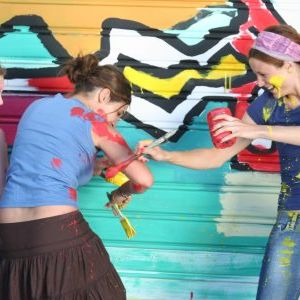 Photo Marie Denarnaud