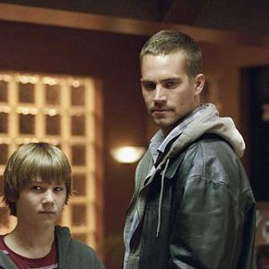 Photo La Peur au ventre