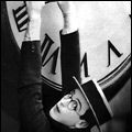 Photo Harold Lloyd