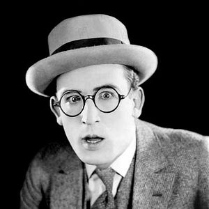 Photo Harold Lloyd