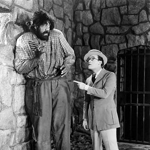 Photo Harold Lloyd