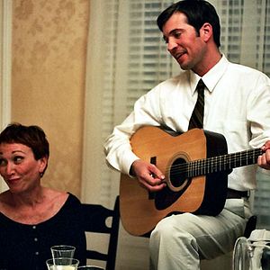 Photo Ann Marie Fleming