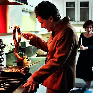 Photo Ann Marie Fleming