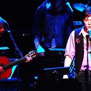 Photo Rufus Wainwright