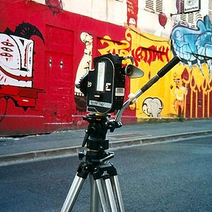 Photo Next : a primer on urban painting
