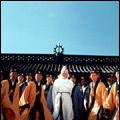 Photo Les Exécuteurs de Shaolin