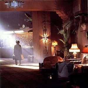 Photo Barton Fink