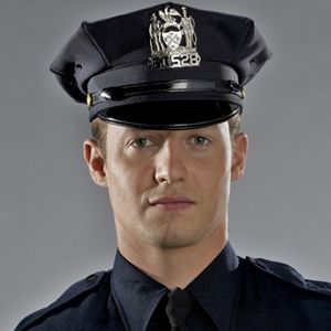 Photo Will Estes