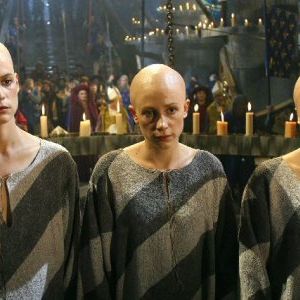 Photo Les Rois Maudits