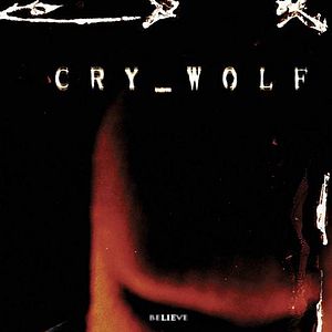 Photo Cry Wolf