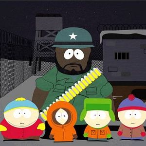Photo South Park