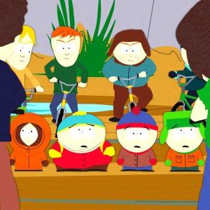 Photo South Park