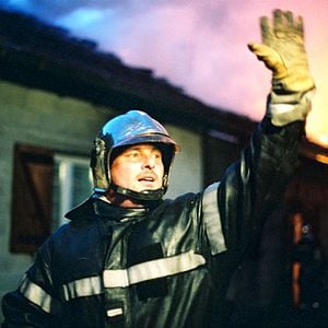 Photo Patrice Chagnard