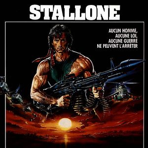 Photo George Pan Cosmatos