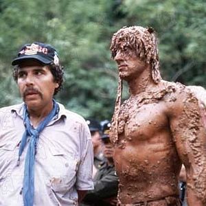 Photo George Pan Cosmatos