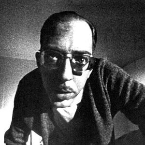 Photo William Finley